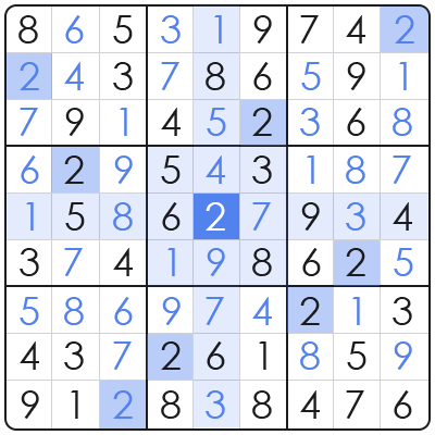 6x6 sudoku easy